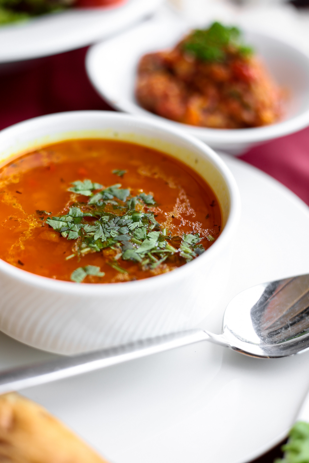 Banga Soup
