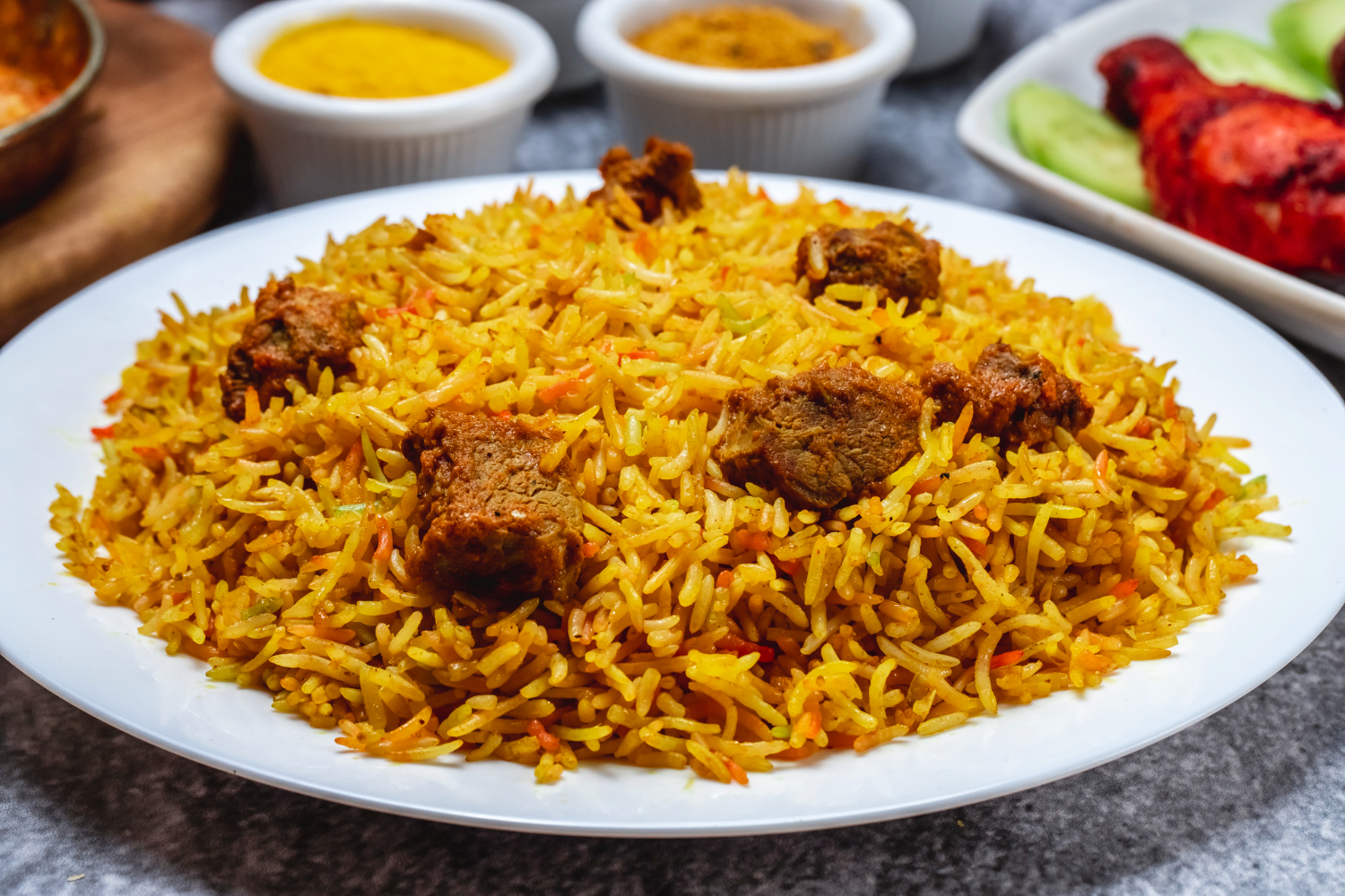 Nigerian Jollof